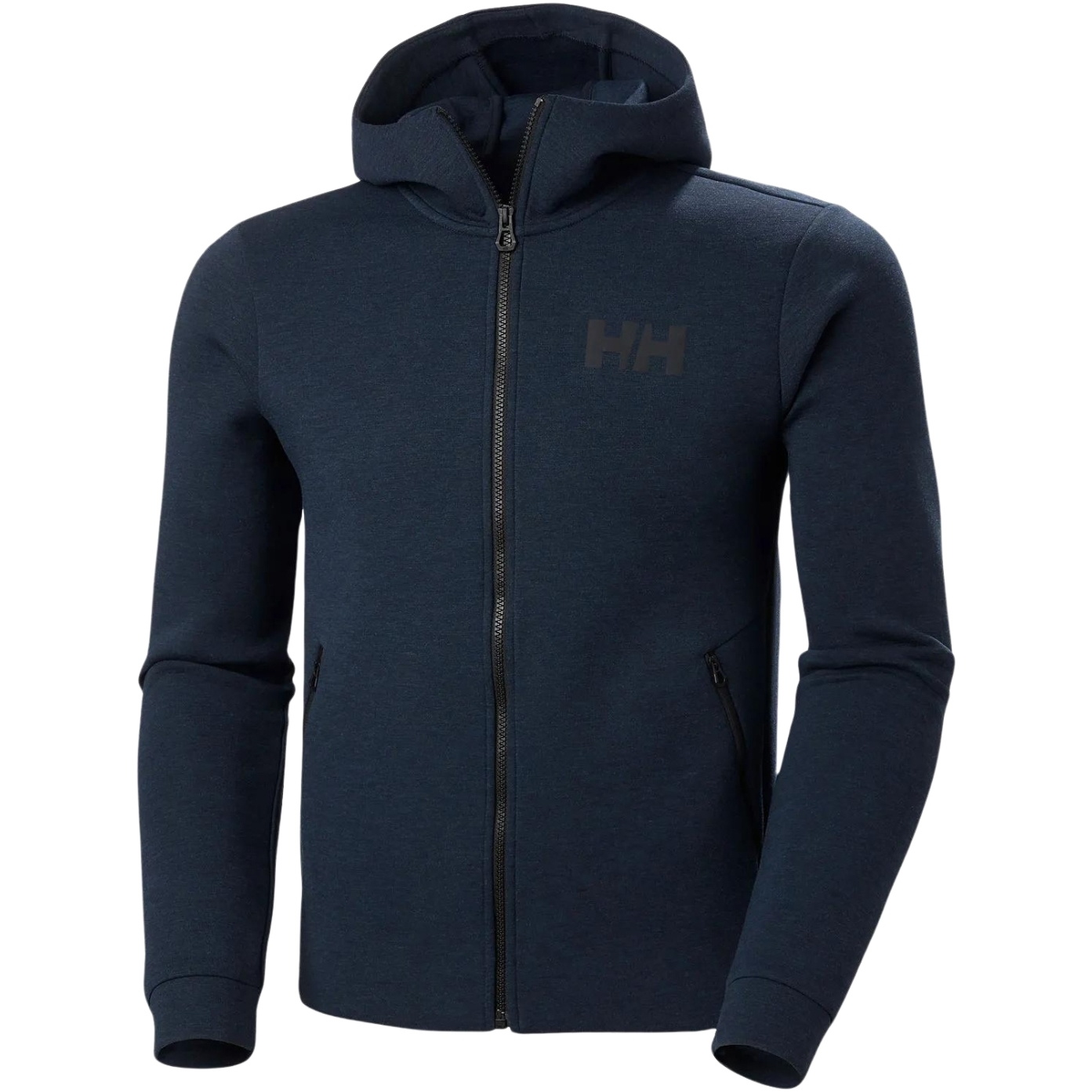 2025 Helly Hansen Casaco De Vela Com Fecho Completo Para Homem HP Ocean 2.0 34264 - Navy